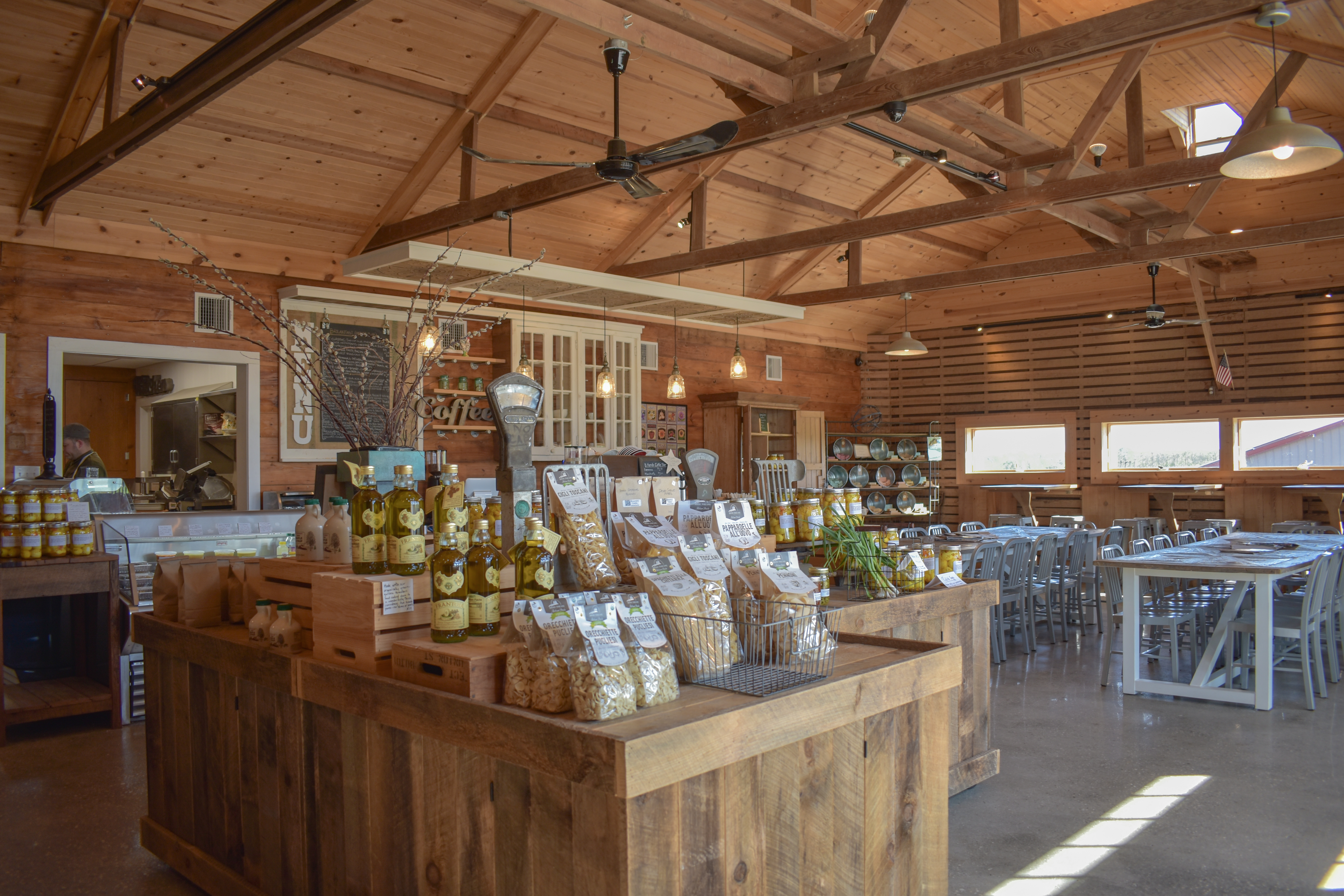 8 Hands Farm