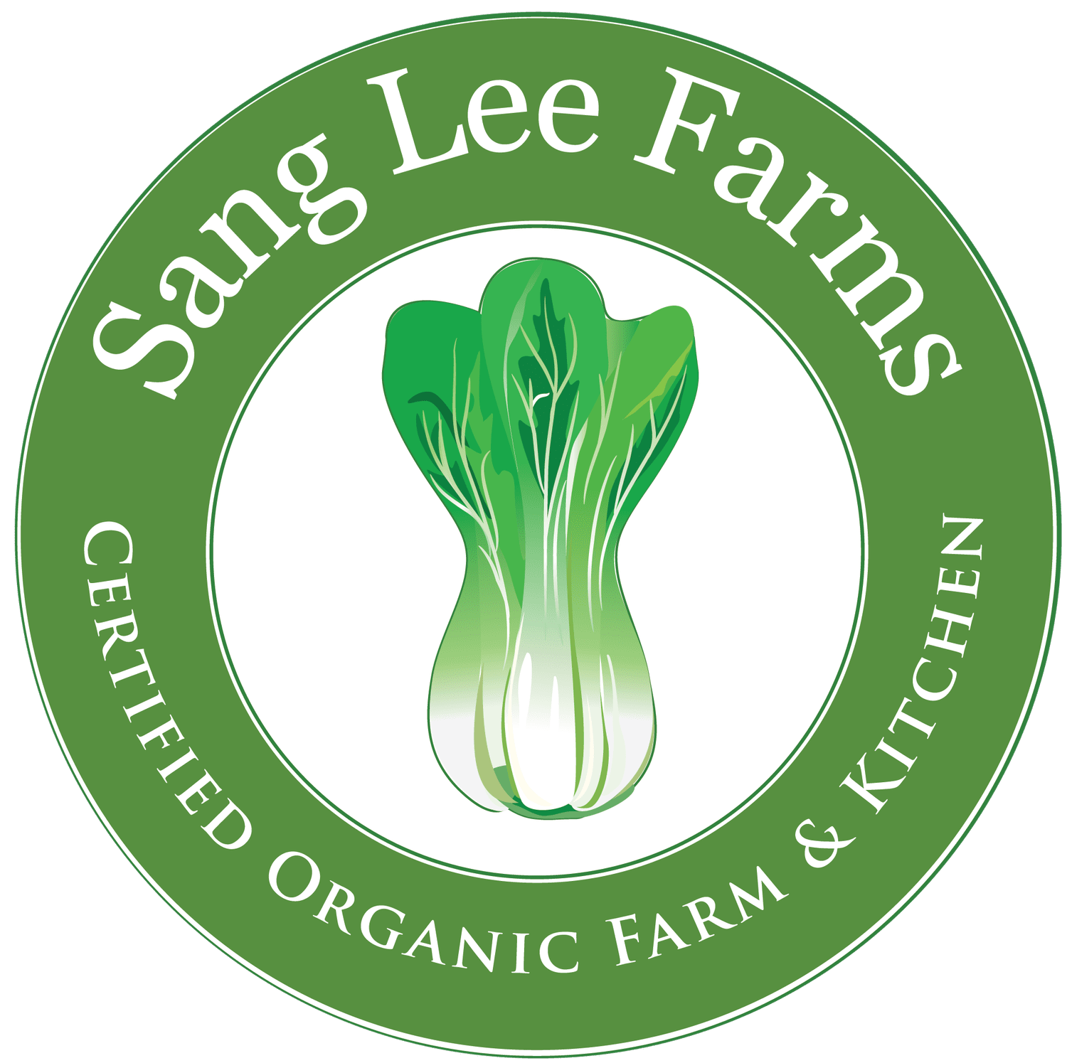 Sang Lee Farms